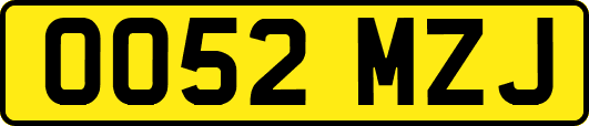 OO52MZJ