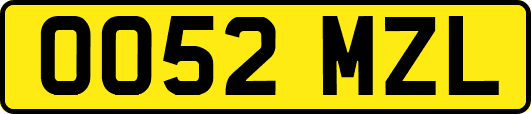 OO52MZL