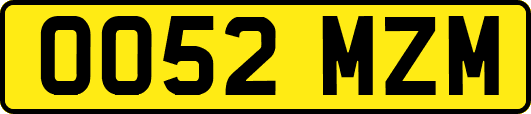 OO52MZM