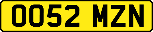 OO52MZN