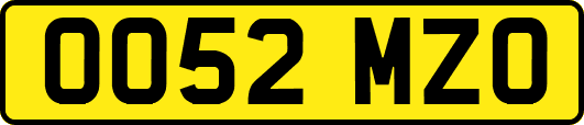 OO52MZO