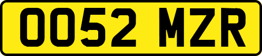 OO52MZR