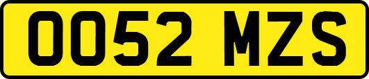 OO52MZS