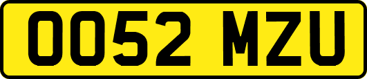 OO52MZU