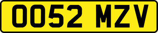 OO52MZV