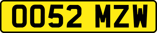 OO52MZW