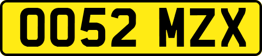 OO52MZX