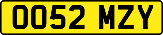OO52MZY