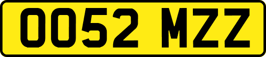 OO52MZZ