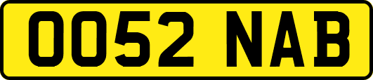 OO52NAB
