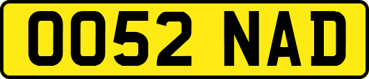 OO52NAD