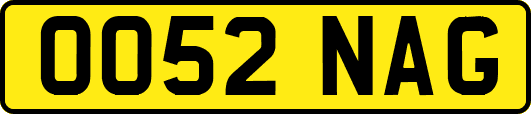 OO52NAG