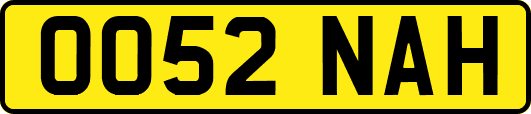 OO52NAH
