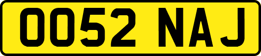 OO52NAJ