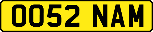 OO52NAM
