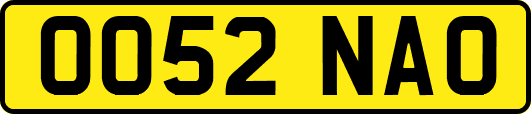 OO52NAO