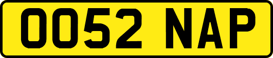 OO52NAP