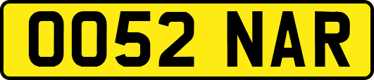 OO52NAR