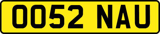 OO52NAU