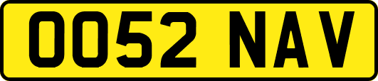 OO52NAV