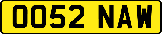 OO52NAW