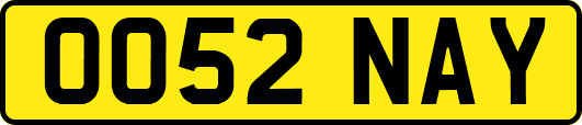 OO52NAY