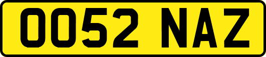 OO52NAZ
