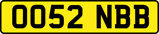 OO52NBB