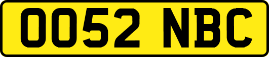OO52NBC