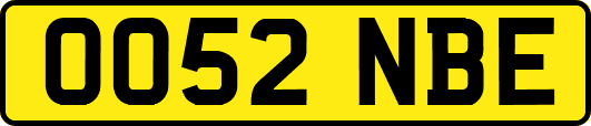 OO52NBE