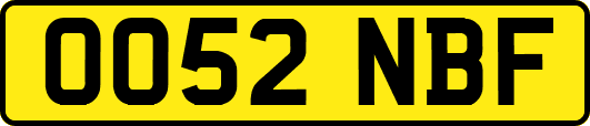 OO52NBF
