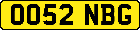 OO52NBG