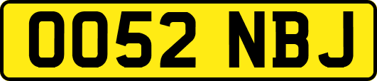 OO52NBJ