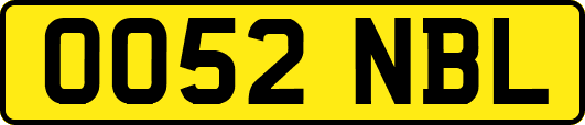 OO52NBL