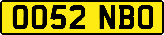 OO52NBO