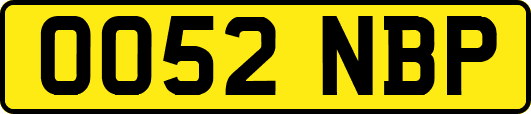 OO52NBP