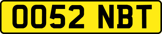 OO52NBT
