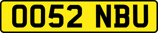 OO52NBU