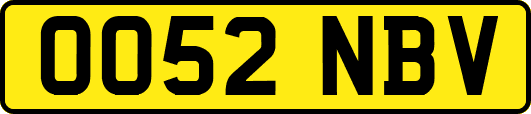 OO52NBV