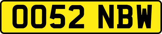 OO52NBW