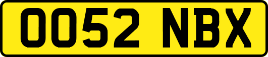OO52NBX