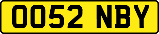OO52NBY