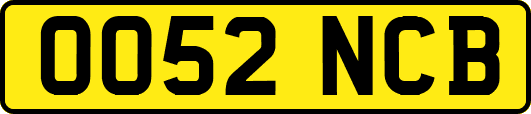 OO52NCB