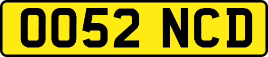 OO52NCD