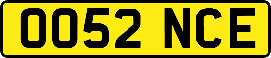 OO52NCE