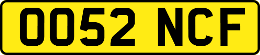 OO52NCF