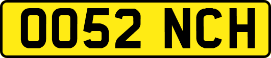 OO52NCH