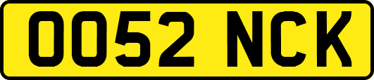 OO52NCK