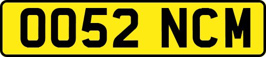 OO52NCM
