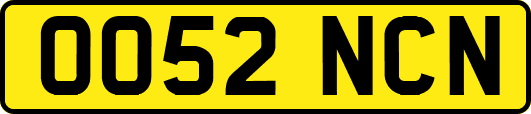 OO52NCN